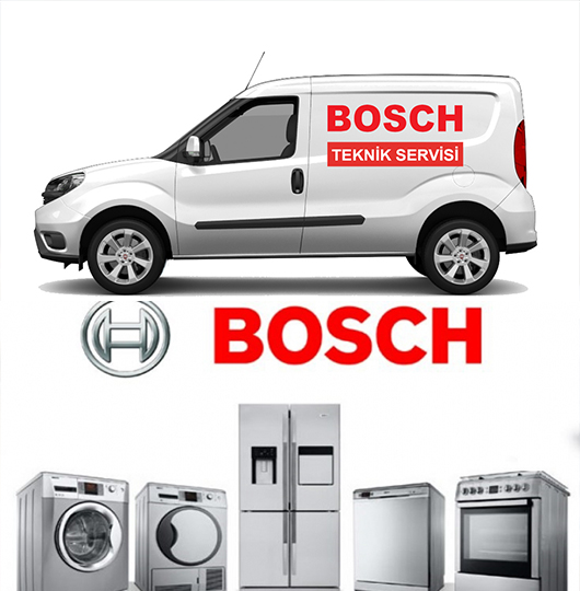 BOSCH SERVİSİ